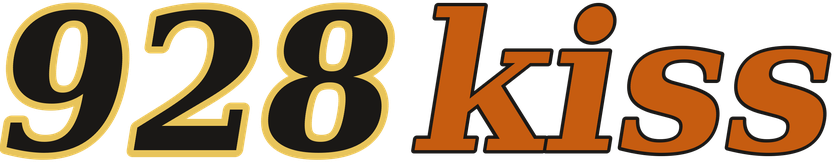 928kiss logo